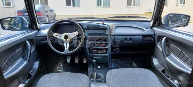 LADA (VAZ) 2114 2012, 234,127 km - 1.6 l - Bakı
