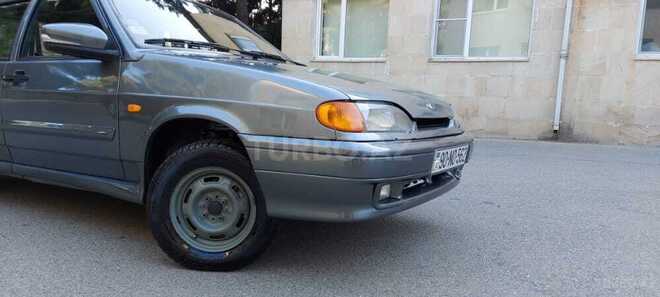 LADA (VAZ) 2114 2012, 234,127 km - 1.6 l - Bakı