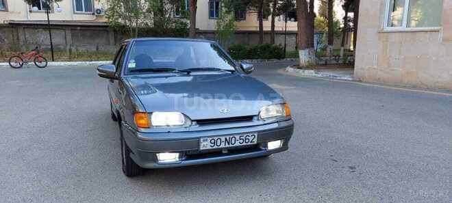 LADA (VAZ) 2114 2012, 234,127 km - 1.6 l - Bakı