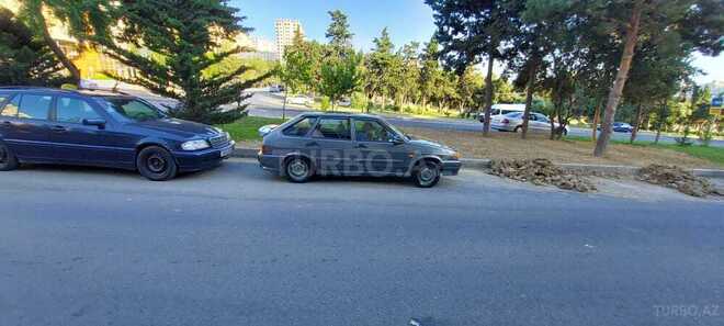 LADA (VAZ) 2114 2012, 234,127 km - 1.6 l - Bakı