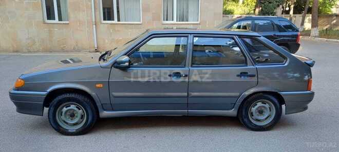 LADA (VAZ) 2114 2012, 234,127 km - 1.6 l - Bakı