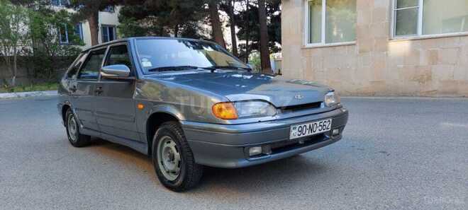 LADA (VAZ) 2114 2012, 234,127 km - 1.6 l - Bakı