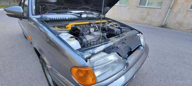 LADA (VAZ) 2114 2012, 234,127 km - 1.6 l - Bakı