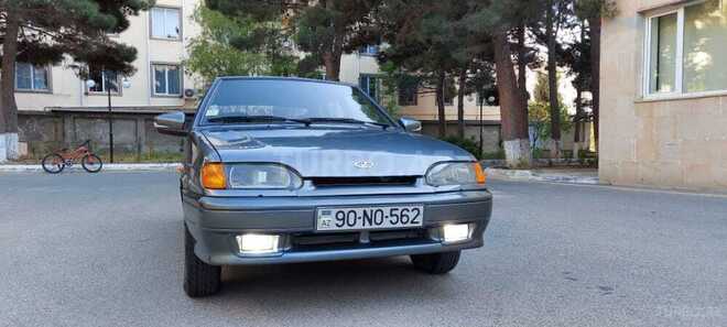 LADA (VAZ) 2114 2012, 234,127 km - 1.6 l - Bakı