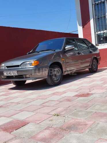 LADA (VAZ) 2114 2012, 234,127 km - 1.6 l - Bakı