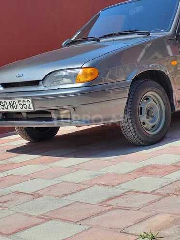 LADA (VAZ) 2114 2012, 234,127 km - 1.6 l - Bakı