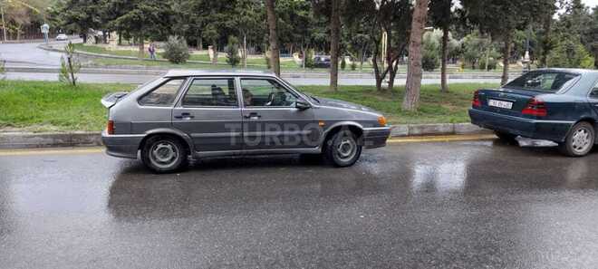 LADA (VAZ) 2114 2012, 234,127 km - 1.6 l - Bakı