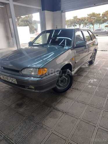 LADA (VAZ) 2114 2012, 234,127 km - 1.6 l - Bakı