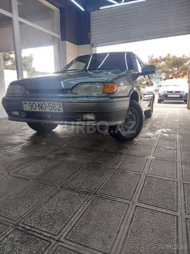LADA (VAZ) 2114 2012, 234,127 km - 1.6 l - Bakı