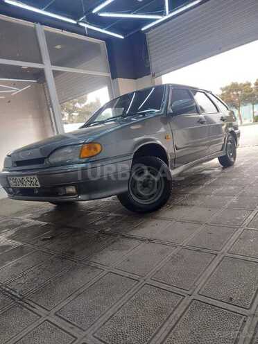 LADA (VAZ) 2114 2012, 234,127 km - 1.6 l - Bakı
