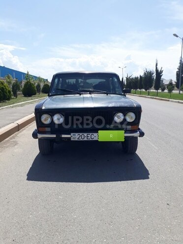 LADA (VAZ) 2106 1981, 222,222 km - 1.3 l - Gəncə