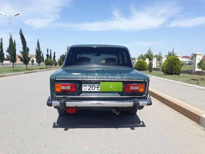 LADA (VAZ) 2106 1981, 222,222 km - 1.3 l - Gəncə