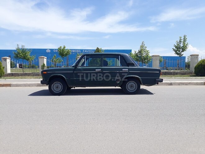 LADA (VAZ) 2106 1981, 222,222 km - 1.3 l - Gəncə