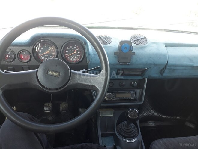 LADA (VAZ) 2106 1981, 222,222 km - 1.3 l - Gəncə
