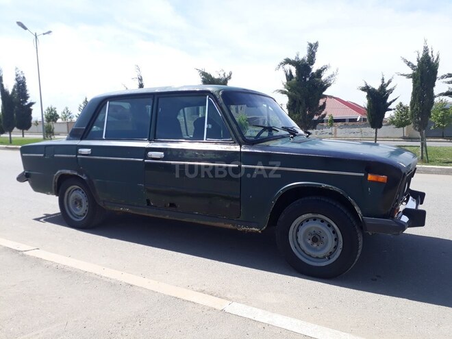 LADA (VAZ) 2106 1981, 222,222 km - 1.3 l - Gəncə