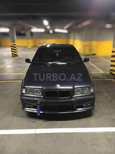 BMW 320 1994, 239,336 km - 2.0 l - Bakı