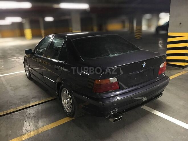 BMW 320 1994, 239,336 km - 2.0 l - Bakı