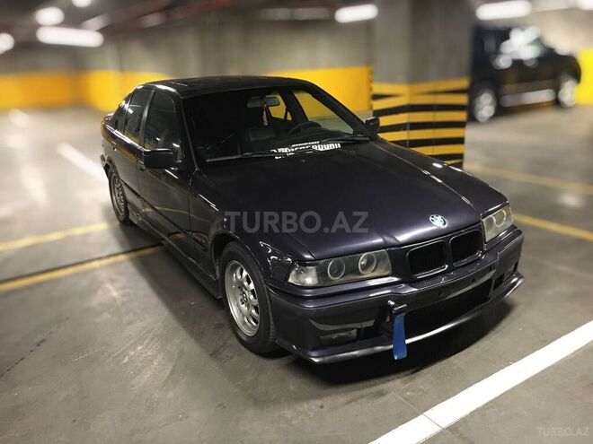 BMW 320 1994, 239,336 km - 2.0 l - Bakı