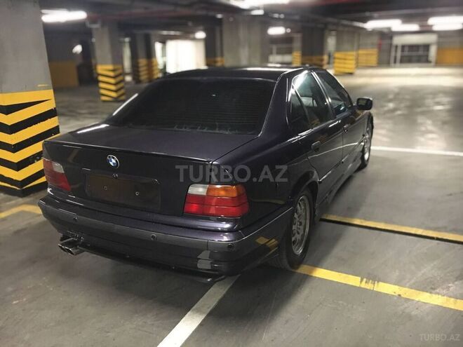 BMW 320 1994, 239,336 km - 2.0 l - Bakı