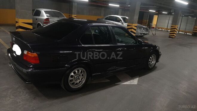 BMW 320 1994, 239,336 km - 2.0 l - Bakı