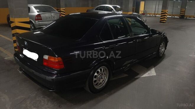 BMW 320 1994, 239,336 km - 2.0 l - Bakı