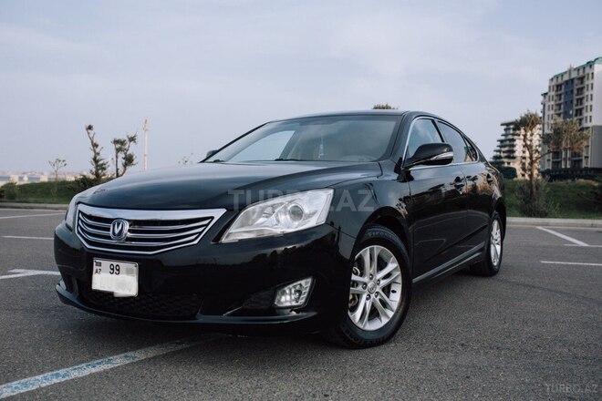 Changan  2014, 145,500 km - 1.8 l - Bakı