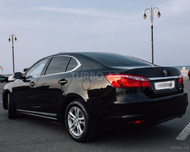 Changan  2014, 145,500 km - 1.8 l - Bakı