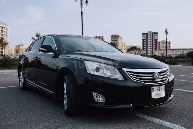 Changan  2014, 145,500 km - 1.8 l - Bakı