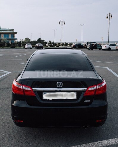 Changan  2014, 145,500 km - 1.8 l - Bakı