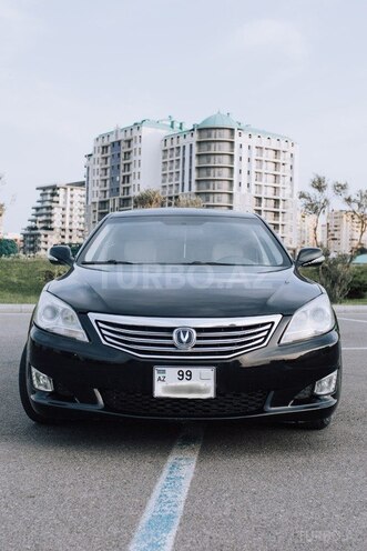 Changan  2014, 145,500 km - 1.8 l - Bakı