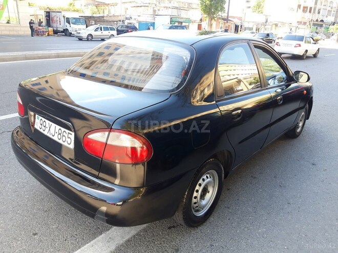 Daewoo Lanos 2010, 195,000 km - 1.3 l - Bakı