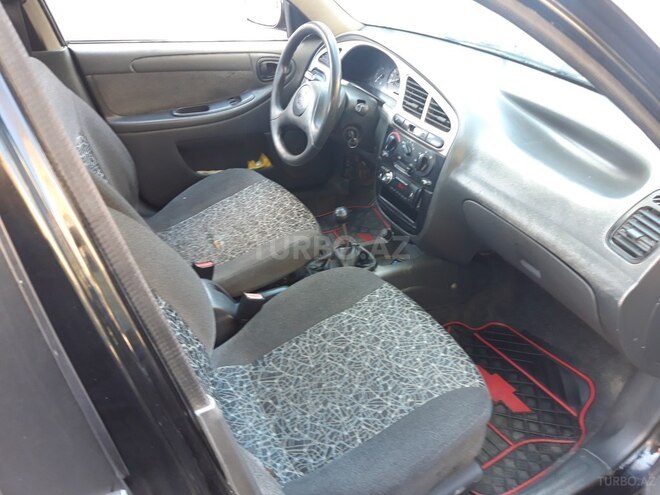 Daewoo Lanos 2010, 195,000 km - 1.3 l - Bakı
