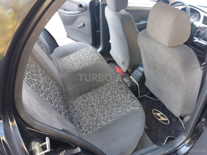 Daewoo Lanos 2010, 195,000 km - 1.3 l - Bakı
