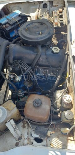 LADA (VAZ) 2107 1984, 100,000 km - 1.6 l - Salyan