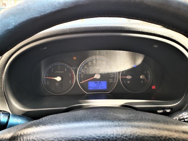 Hyundai Santa Fe 2005, 450,000 km - 2.2 л - Bakı