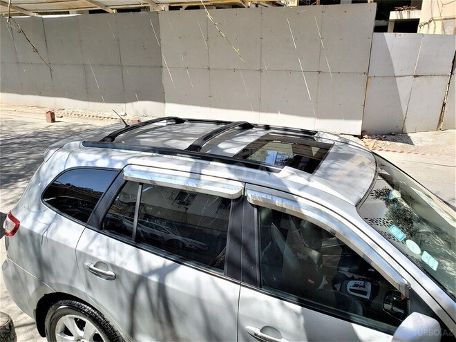 Hyundai Santa Fe 2005, 450,000 km - 2.2 л - Bakı