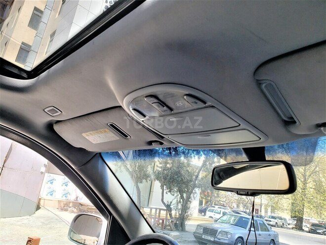Hyundai Santa Fe 2005, 450,000 km - 2.2 л - Bakı