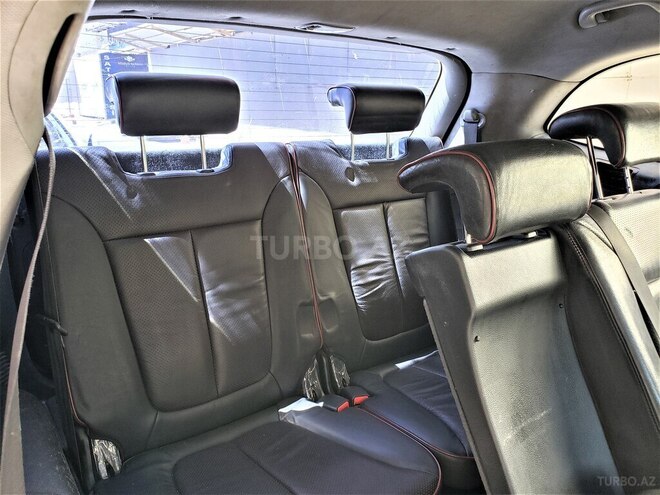 Hyundai Santa Fe 2005, 450,000 km - 2.2 л - Bakı