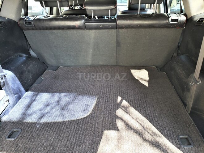 Hyundai Santa Fe 2005, 450,000 km - 2.2 л - Bakı