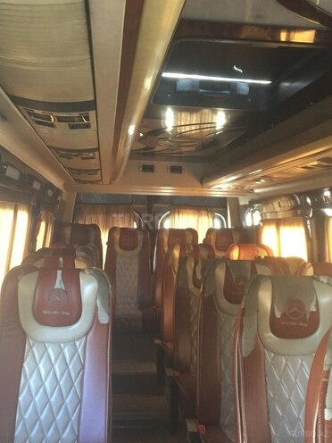 Mercedes Sprinter 515 2009, 765,000 km - 2.2 l - Bakı