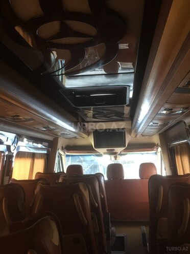 Mercedes Sprinter 515 2009, 765,000 km - 2.2 l - Bakı