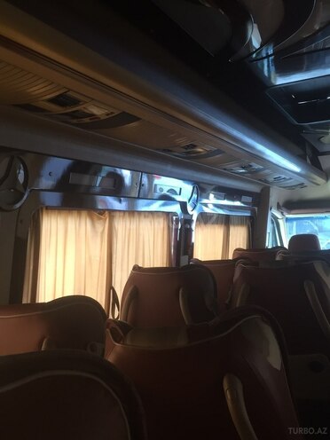 Mercedes Sprinter 515 2009, 765,000 km - 2.2 l - Bakı
