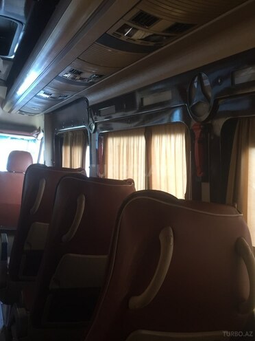 Mercedes Sprinter 515 2009, 765,000 km - 2.2 l - Bakı