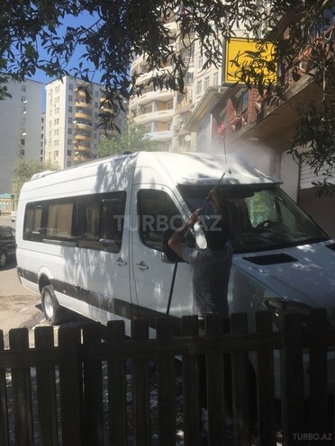 Mercedes Sprinter 515 2009, 765,000 km - 2.2 l - Bakı