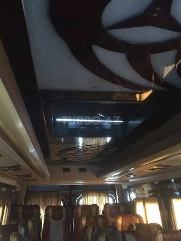 Mercedes Sprinter 515 2009, 765,000 km - 2.2 l - Bakı