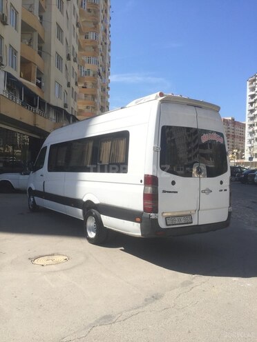Mercedes Sprinter 515 2009, 765,000 km - 2.2 l - Bakı