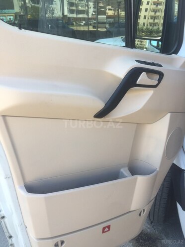 Mercedes Sprinter 515 2009, 765,000 km - 2.2 l - Bakı