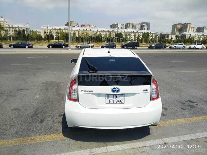 Toyota Prius 2013, 170,000 km - 1.8 l - Bakı