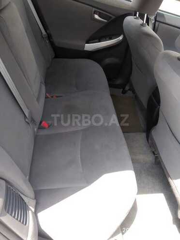 Toyota Prius 2013, 170,000 km - 1.8 l - Bakı