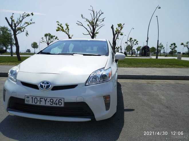 Toyota Prius 2013, 170,000 km - 1.8 l - Bakı